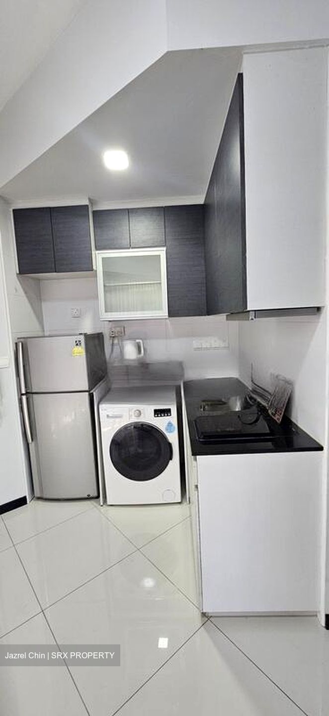 Viva Vista (D5), Apartment #461125411